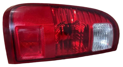 2008-2016 Ford F-250/F-350/F-450 Left Tail Light USED OEM P#7C34-13B505-A