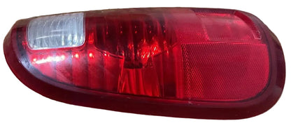 2008-2016 Ford F-250/F-350/F-450 Left Tail Light USED OEM P#7C34-13B505-A