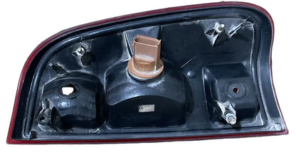 2008-2016 Ford F-250/F-350/F-450 Left Tail Light USED OEM P#7C34-13B505-A