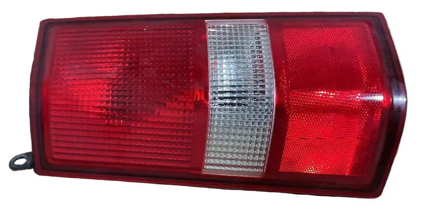 2003-2010 Chevrolet Express Driver Left Side Rear Tail Light USED OEM P#16530413A7