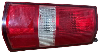 2003-2010 Chevrolet Express Passenger Right Side Rear Tail Light USED OEM P#16530414A7
