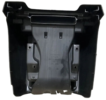 03-25 Chevrolet Express/GMC Savana Van Black Center Console Cup with Opening Door USED OEM P#25730883
