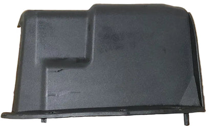 2017-2022 Ford F-250/F-350 Super Duty Rear Right Lower Bed Corner Trim USED OEM P# HC3B-99291C86-AEW