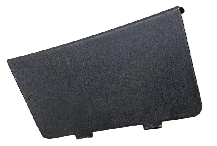 2011-2016 Ford Super Duty F-250/F-350 Rear Seat Partition Cover Trim USED OEM P# BC34-26115B00-A7117