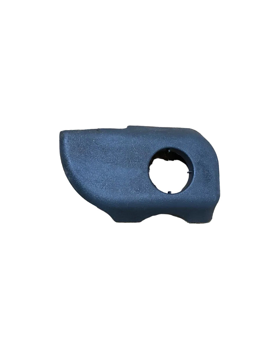 2011-2016 Ford F-250,F-350,F-450,F-550 Super Duty Center Console Seat Track Mounting Bolt Trim Cover USED OEM P#BC34-2861695-A