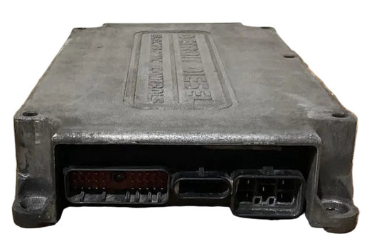 12.7 Detroit Diesel ECM GLIDER  USED OEM  P#1542323M