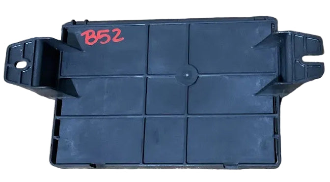 2003-2007 Ford F-250/F-350 Multifunction Anti Theft Keyless Module USED OEM P#4C7T-15K602-AF