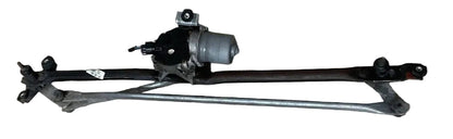 2013-2025 GMC Savana & Chevrolet Express Windshield Wiper System Module USED OEM P#22858850
