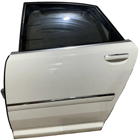 2004-2010 AUDI S8/A8 Left Rear Door Color ( LY9C/T9 )