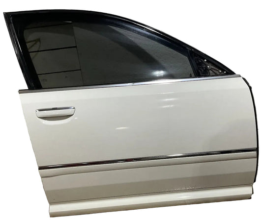 2004-2010 AUDI S8/A8 Right Passenger Door Color ( LY9C/T9 )