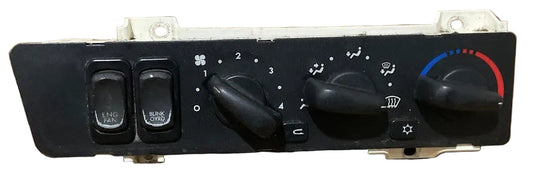 Freightliner HVAC Climate Control USED OEM P# 22-54708-214