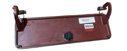 Freightliner Coronado Glider Front Overhead Compartment Door USED OEM P# A22-43042-001