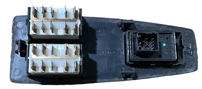 Freightliner Power Window Driver Switch USED OEM P# 18-62974-201