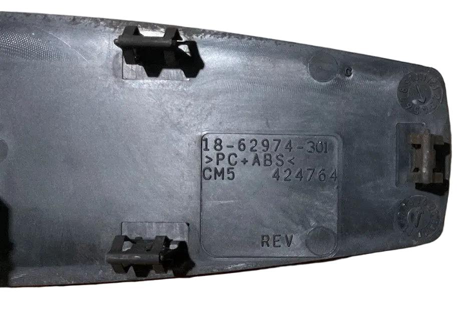 Freightliner Power window Switch USED P# 18-62974-301