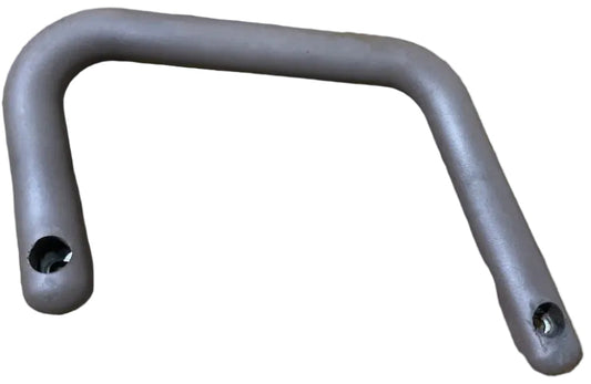 Freightliner Coronado Glider Interior Grab Handle A- Pillar Brown USED OEM  P# 18-29812-000
