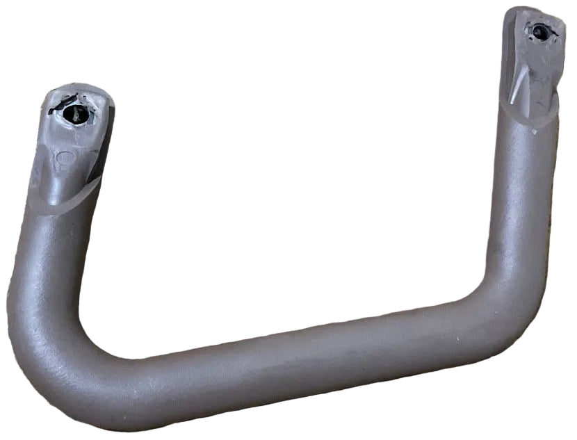 Freightliner Coronado Glider Interior Grab Handle A- Pillar Brown USED OEM  P# 18-29812-000