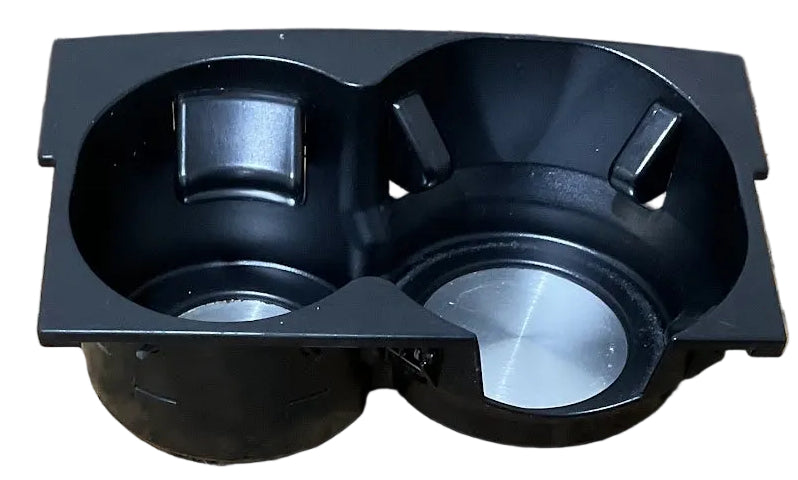 2005-2009 A8 & 07-09 S8 Audi Console Cup Holder Bezel P# 4E1 862 553  USED OEM