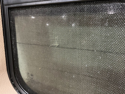 Freightliner Coronado, Cascadia Right Passenger Sleeper Door W/ Window Glass USED OEM