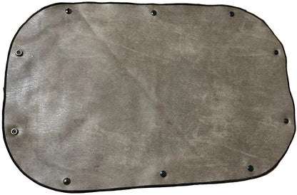 Freightliner Coronado/ Columbia/ Century  Lower Sleeper Window Curtain Set of 2 USED OEM