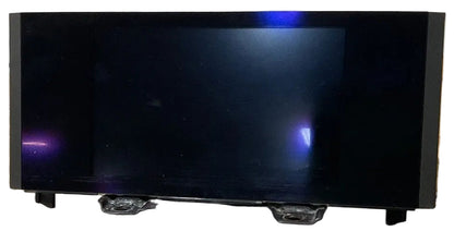 2014-2017 Lexus IS250 & IS350 Navigation Screen Display USED OEM P# 86110-53020