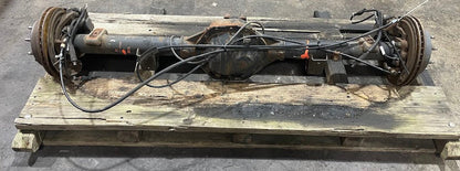2010-2017 Chevrolet Express / GMC Savana 2500 3500 Rear Axle Assembly 3.42 GU6 9.5" OEM 126K