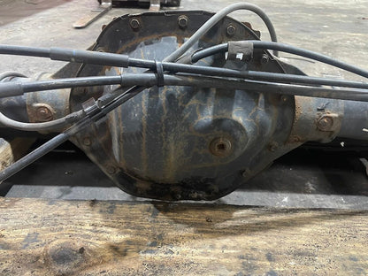 2010-2017 Chevrolet Express / GMC Savana 2500 3500 Rear Axle Assembly 3.42 GU6 9.5" OEM 126K