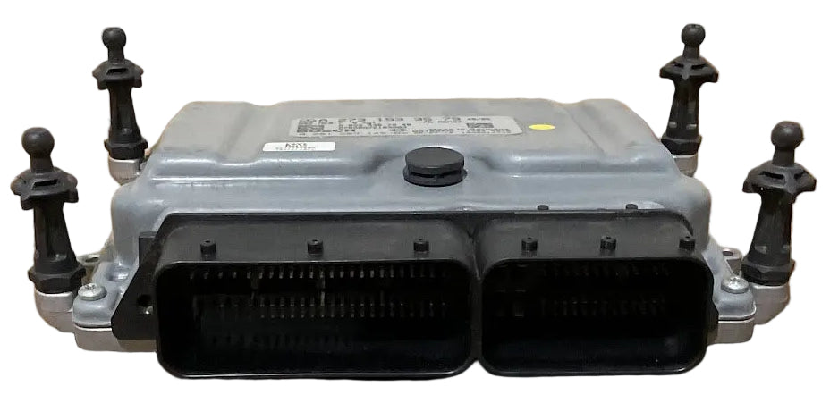 2007-2009 Mercedes ECM S550 USED OEM P# A 273 153 35 79