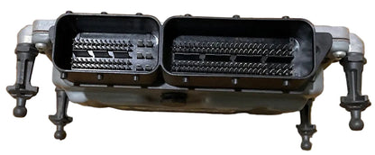 2007-2009 Mercedes ECM S550 USED OEM P# A 273 153 35 79