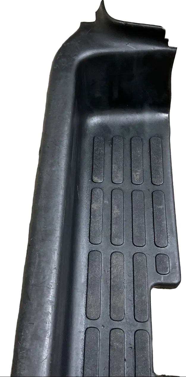 1999-2025 Chevrolet Express &GMC Savana Van Side Door Step Pad Mat USED OEM P#(20T) 3611 009134376