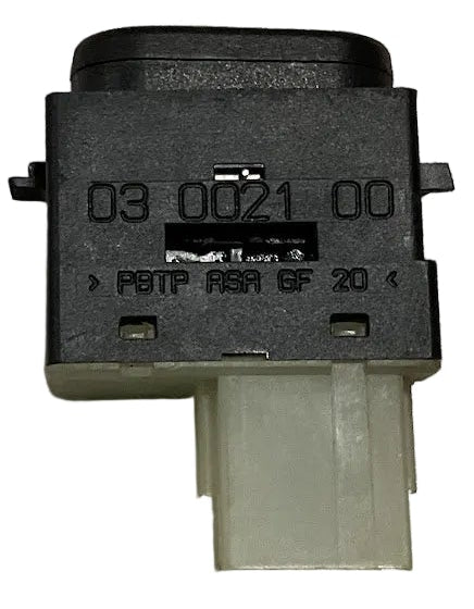 1997-2003 Jaguar Cruise Control Switch USED OEM P# LNC 6227 BB