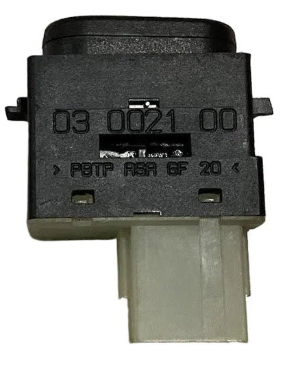 1997-2003 Jaguar Cruise Control Switch USED OEM P# LNC 6227 BB