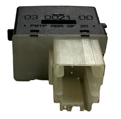 1997-2003 Jaguar Cruise Control Switch USED OEM P# LNC 6227 BB