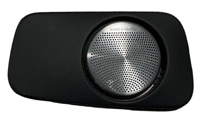 2007-2010 Audi S8/A8 Left BANG & OLUFSEN Tweeter Cover  USED OEM P# 4E4 868 555