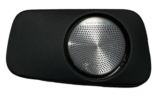 2007-2010 Audi S8/A8 Left BANG & OLUFSEN Tweeter Cover  USED OEM P# 4E4 868 555