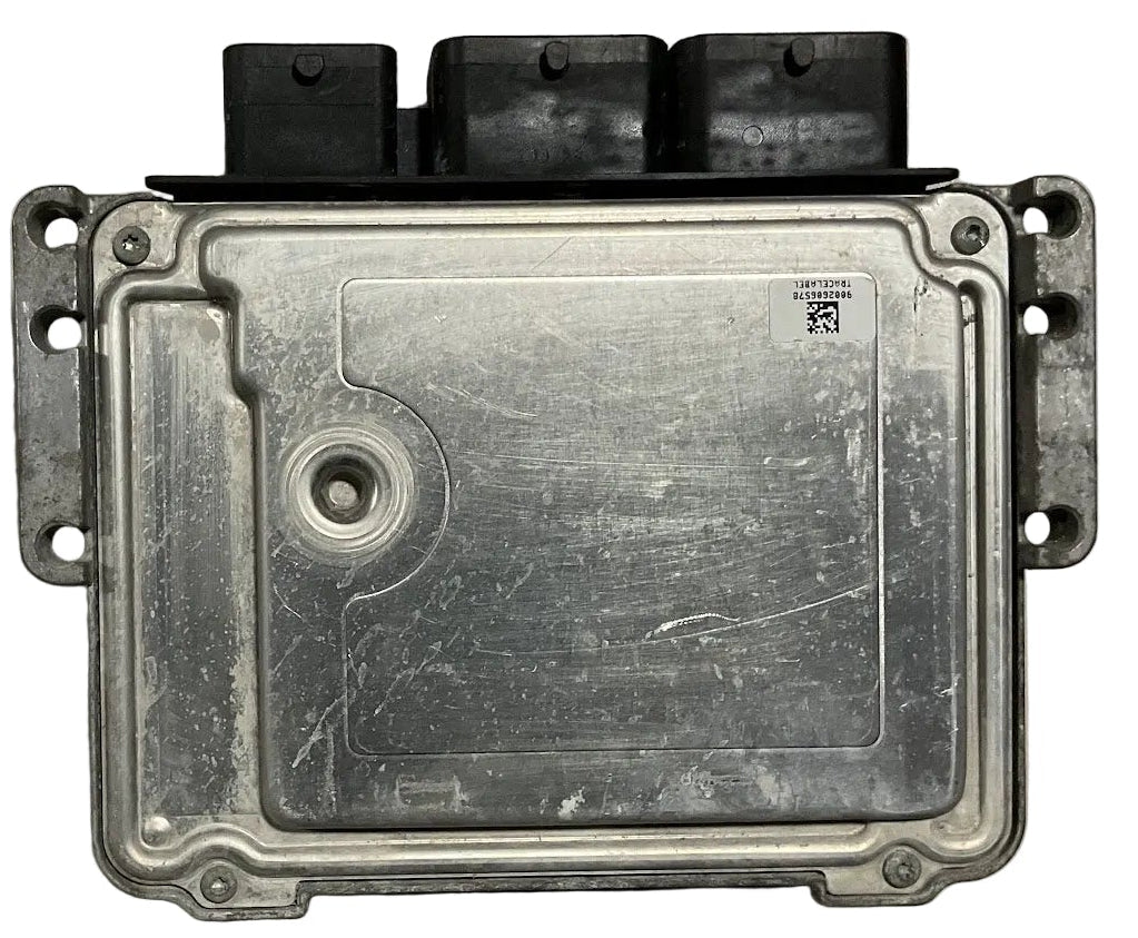 2006-2010 Mini Cooper Engine Control Module (ECM) USED OEM P# 261 S04 362