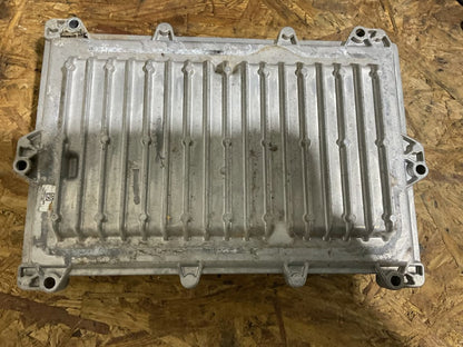 2019 International A26 12.4L Engine ECM OEM Tested 0281020416 7096443C3