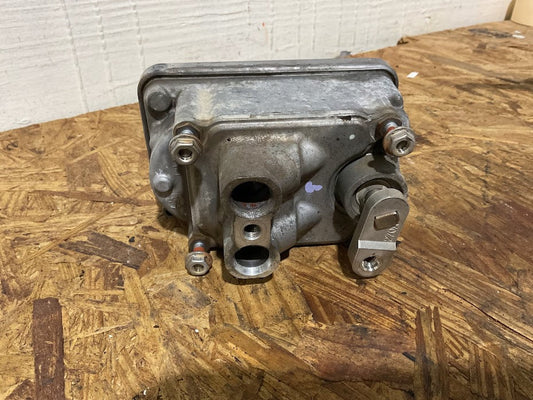 INTERNATIONAL NAVISTAR A26 TURBO ACTUATOR 2016-2019