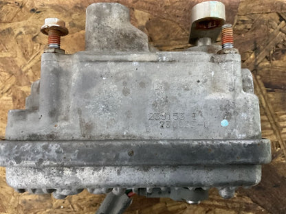 INTERNATIONAL NAVISTAR A26 TURBO ACTUATOR 2016-2019