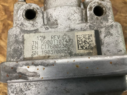 INTERNATIONAL NAVISTAR A26 TURBO ACTUATOR 2016-2019