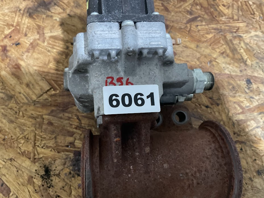 2019 International A26 Engine EGR Valve OEM Used Tested Working 2523387C91 5013925R91