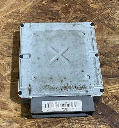 Ford 7.3L Powerstroke Diesel ECM ECU Engine Computer OEM XC3F-12A650-EBD Tested Used  Condition