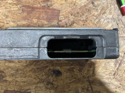 Ford 7.3L Powerstroke Diesel ECM ECU Engine Computer OEM XC3F-12A650-EBD Tested Used  Condition