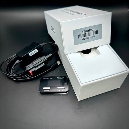 Throttle Controller for Late Model Fords and Swaps- Bluetooth! Soler Performance  SE0622-TC