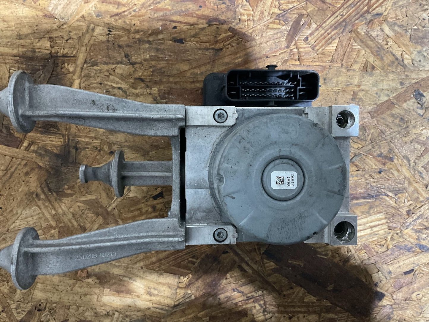 EM Mopar ABS Pump & ESP Module P68422293AB Dodge Charger Challenger 2015-2022