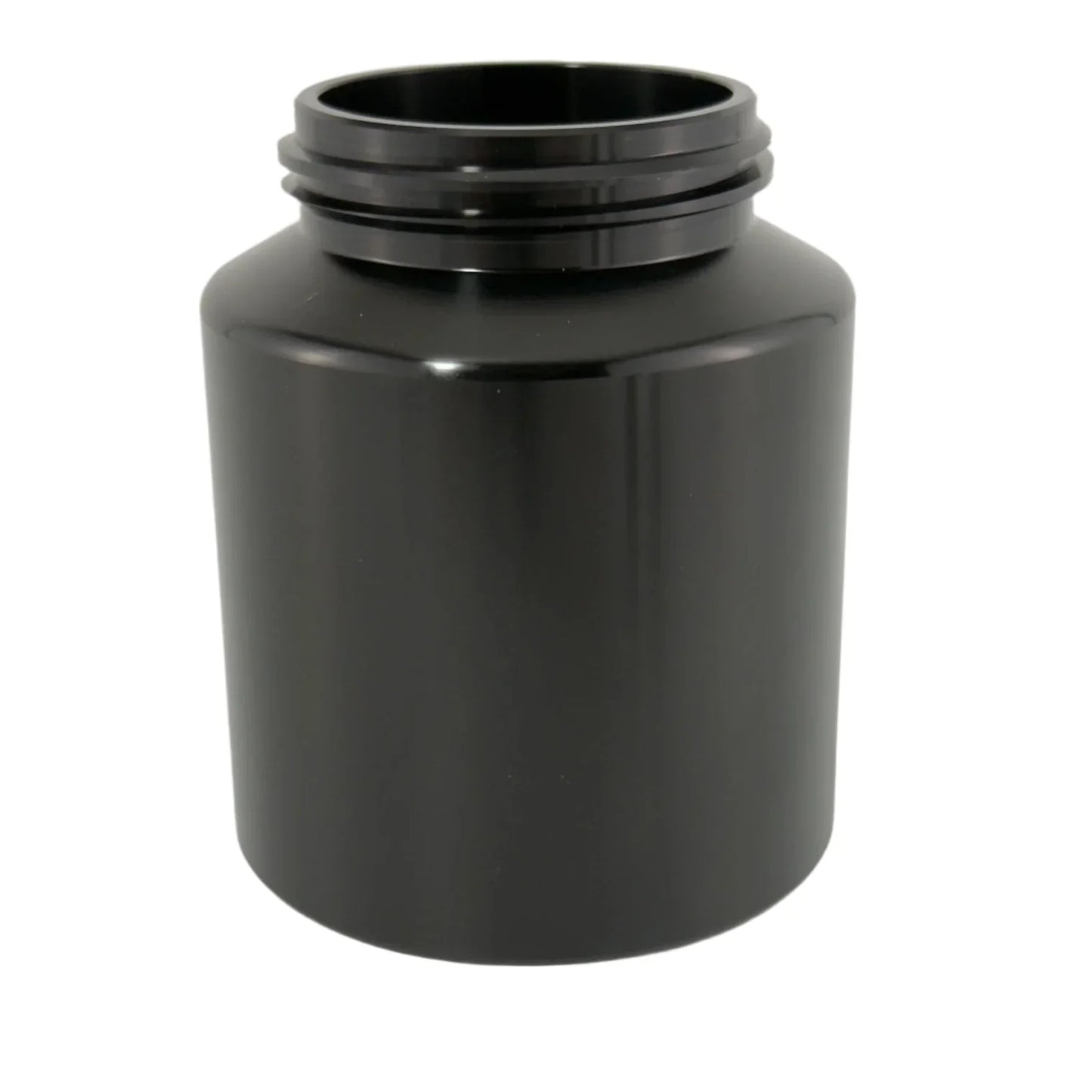 Wilwood Black Remote Reservoir Canister