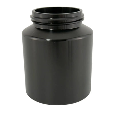 Wilwood Black Remote Reservoir Canister