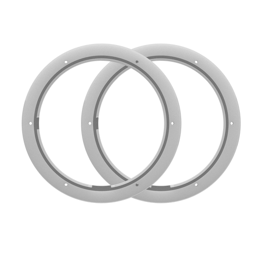 LED KIT 8-RGB | Wet Sounds 8" RGB LED Ring Kit