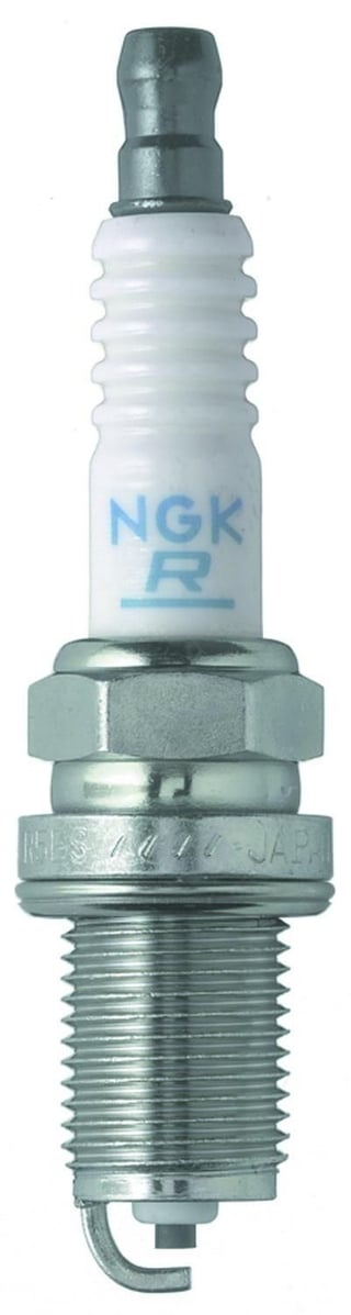 NGK 5687 BR9HIX Iridium IX Spark Plug