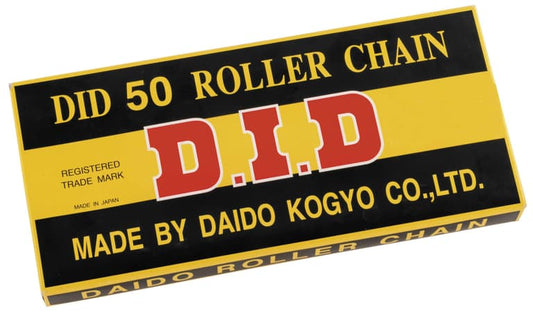 DID 50 Roller Chain