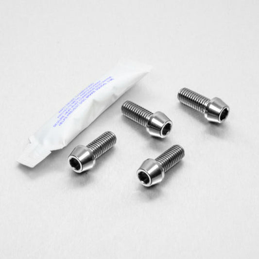 PRO BOLT Stainless Steel Pillion Footrest Hanger Bolt Kit (SSPREST70)
